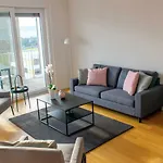 Spacieux Et Moderne 3.5 Pieces A Lausanne