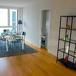 Spacieux Et Moderne 3.5 Pieces A Lausanne